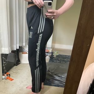 Adidas Calabasas Sweatpants
